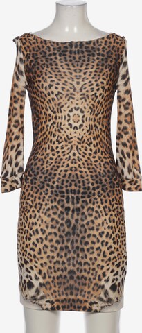 Just Cavalli Dress in M in Orange: front