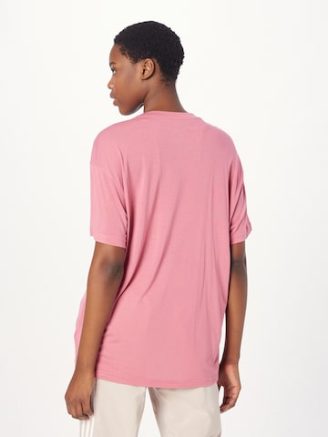 ADIDAS PERFORMANCE Funksjonsskjorte 'Essentials' i rosa