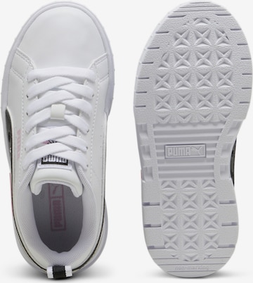 PUMA Sneakers 'Mayze Cheering Team' in White