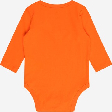 GAP Rompertje/body in Oranje