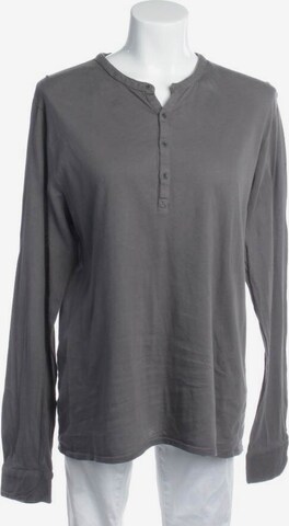 Zadig & Voltaire Top & Shirt in M in Grey: front