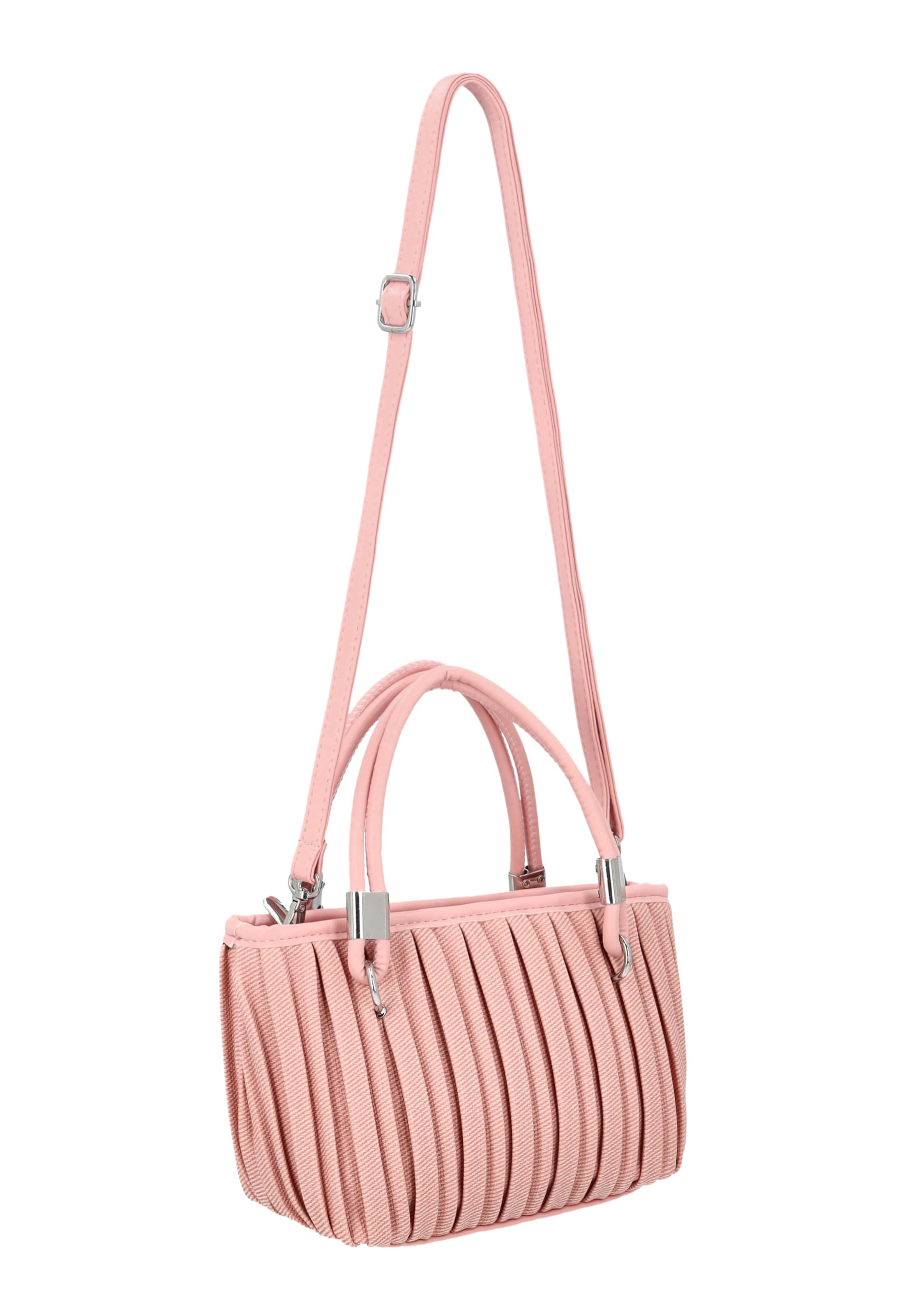 Usha - Bolso de mano en rosa