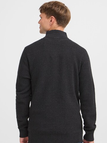 Pull-over ' RECO ' !Solid en gris