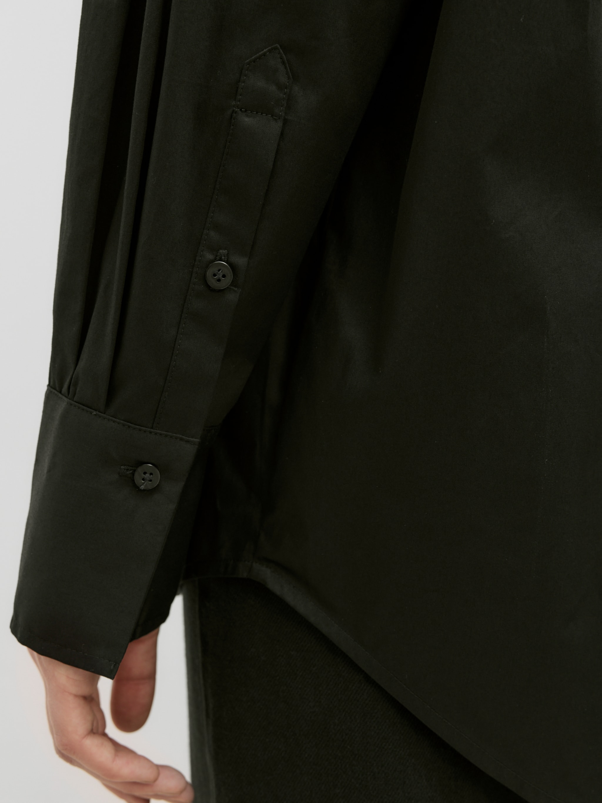 EDITED Prodotti Camicia da donna 'Gianna' nero