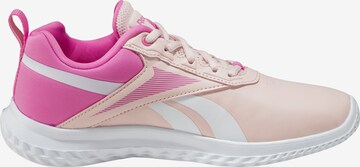 Reebok Athletic Shoes in Pink