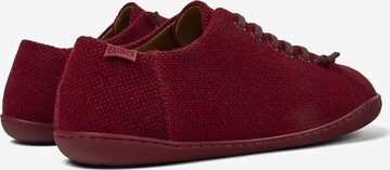 CAMPER Sneaker 'Peu Cami' in Rot