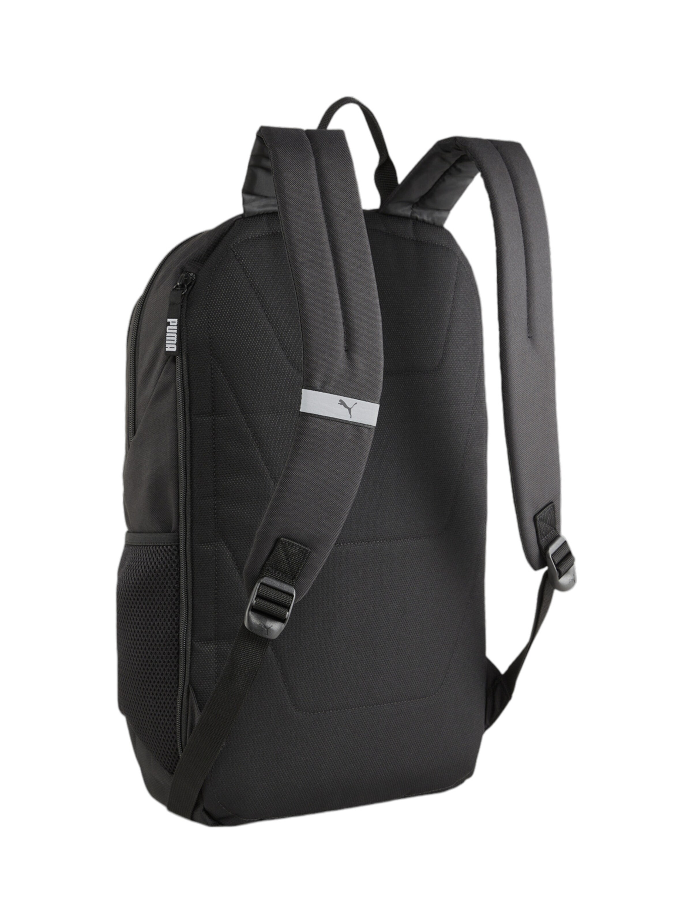 PUMA Sportrucksack in Schwarz