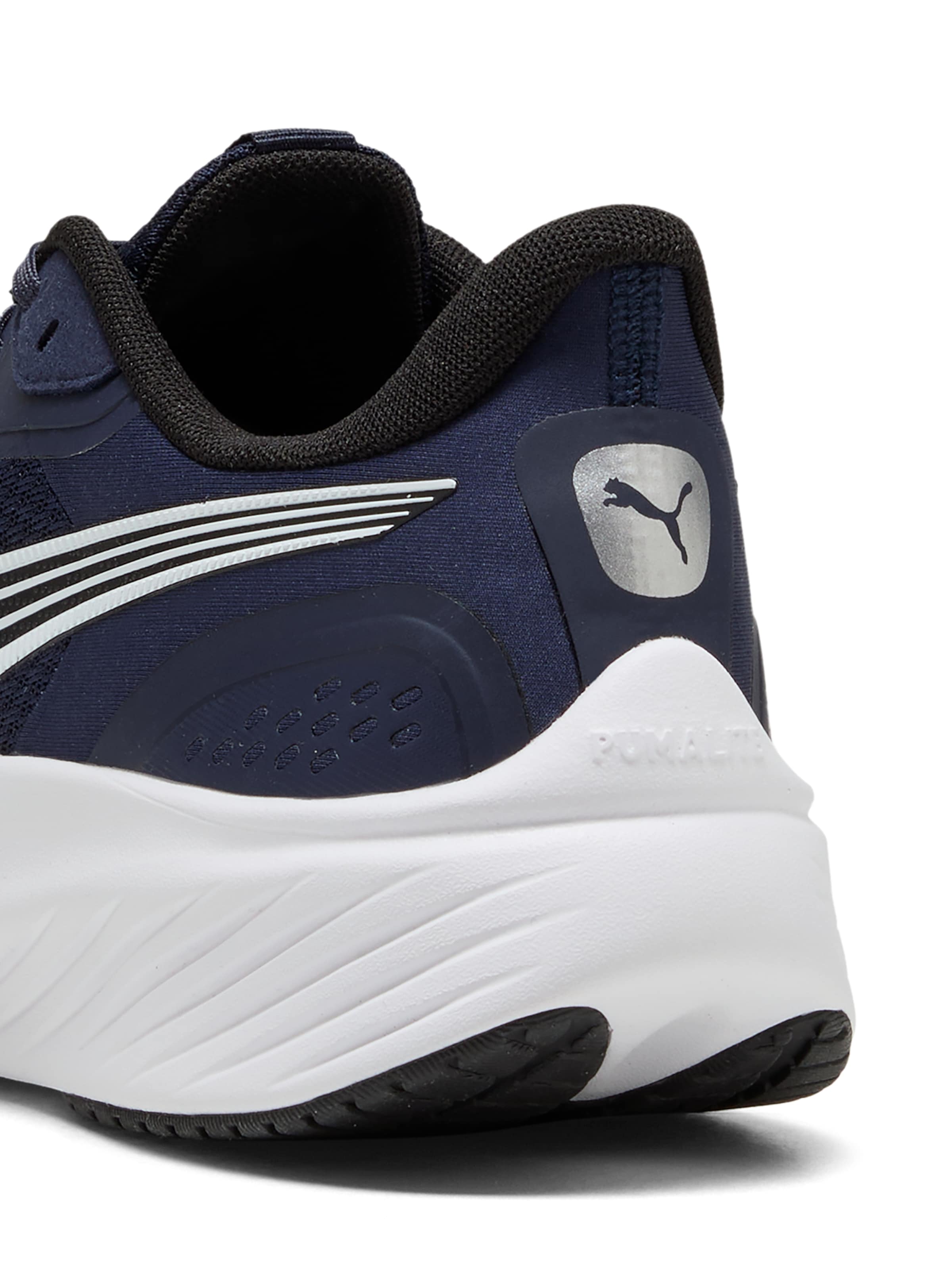 PUMA Loopschoen 'Pounce Lite' in Blauw