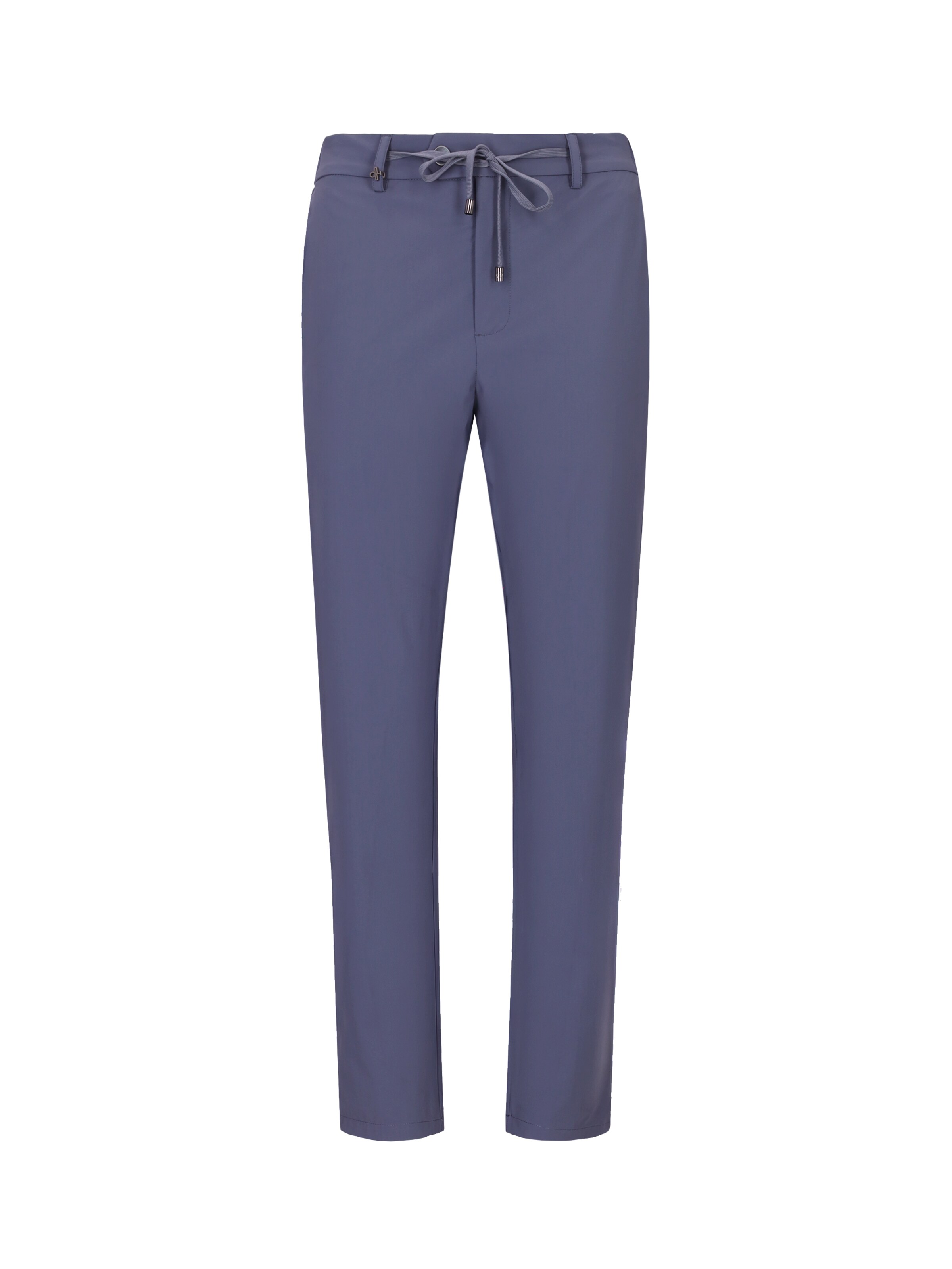 Pantalon fonctionnel 'York High-Perform12 Active' Distretto12 en bleu : devant