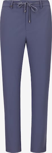 Distretto12 Funktionshose 'York High-Perform12 Active' in 26 in navy, Produktansicht