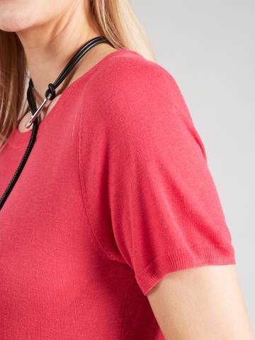 MSCH COPENHAGEN - Jersey 'Rini Kobra' en rojo
