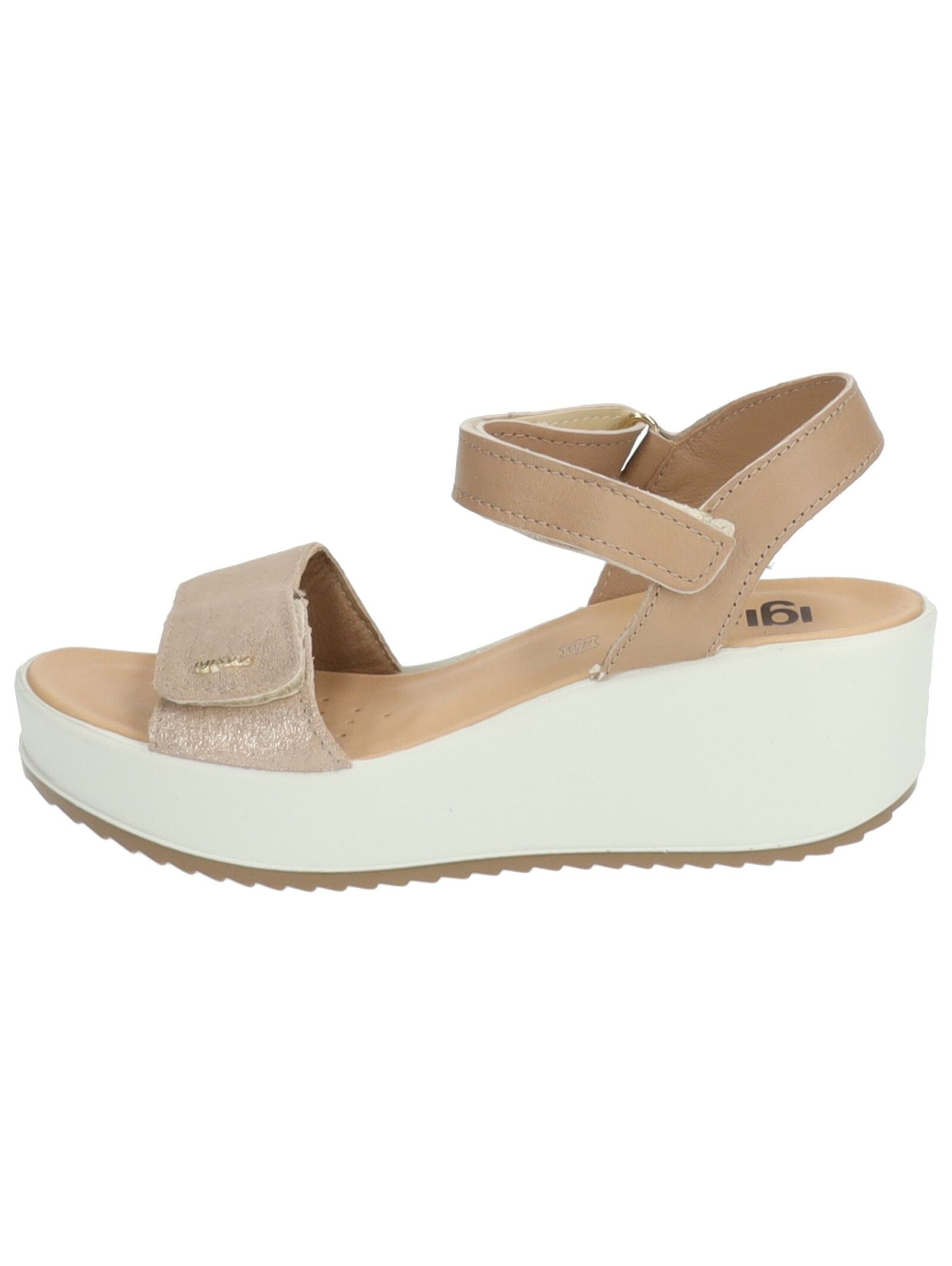 Sandalo di IGI&CO in beige