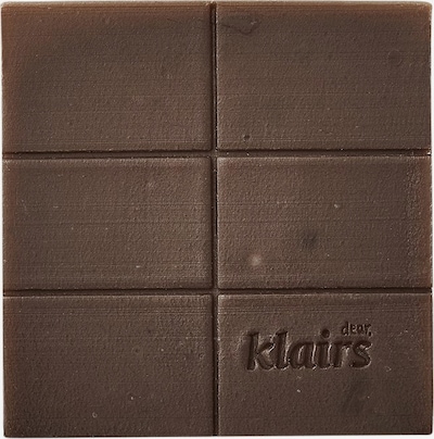 Klairs Bodyseife 'Supple Preparation' in braun, Produktansicht