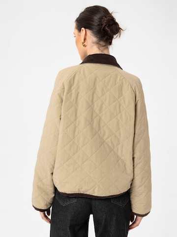 Antioch Jacke 'Arina' in Beige
