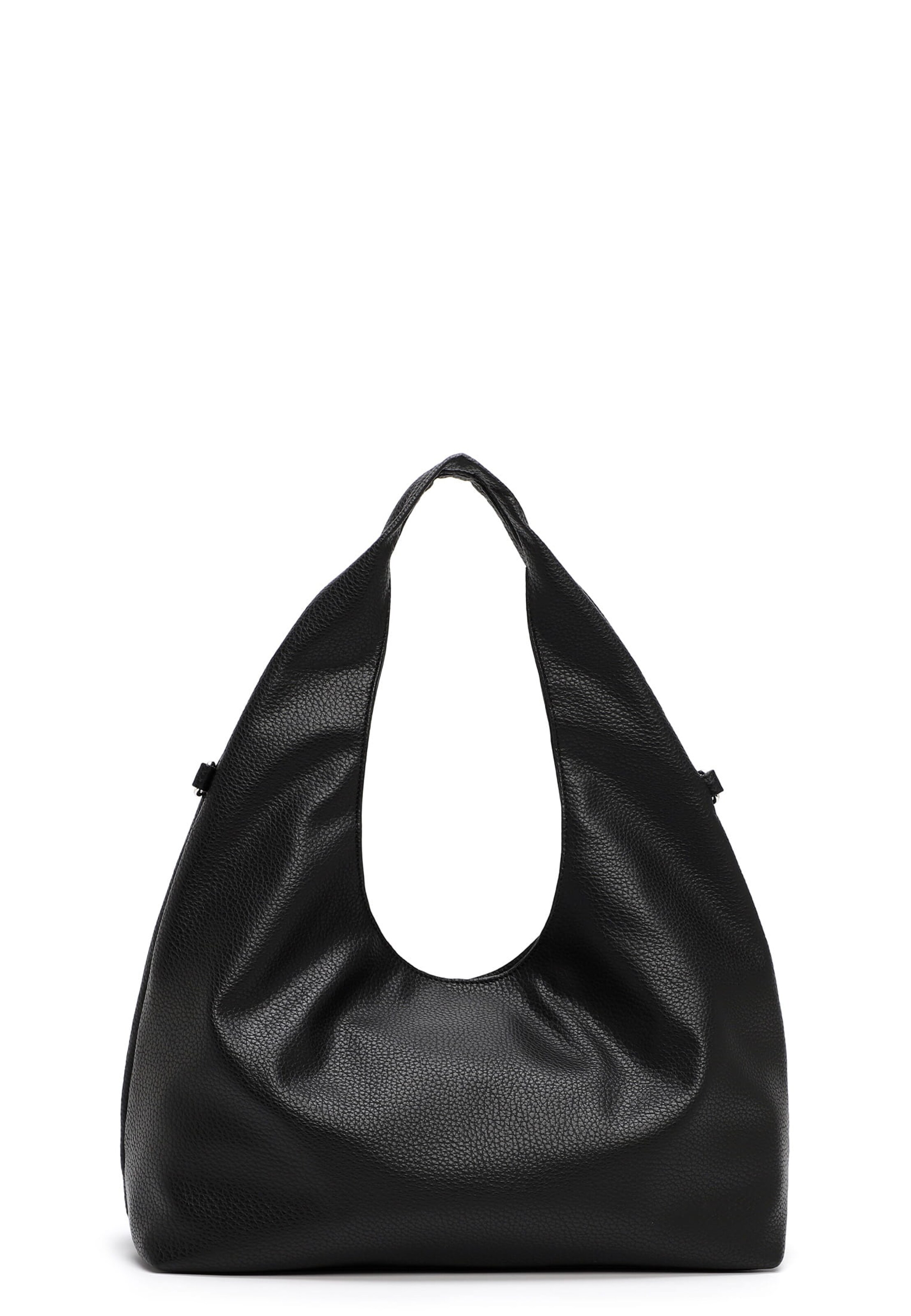 Emily & Noah Shoulder bag ' Toulon RUE 09 ' in Black