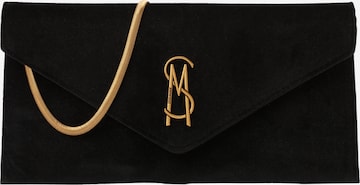juoda STEVE MADDEN Delninė 'Smooth': priekis
