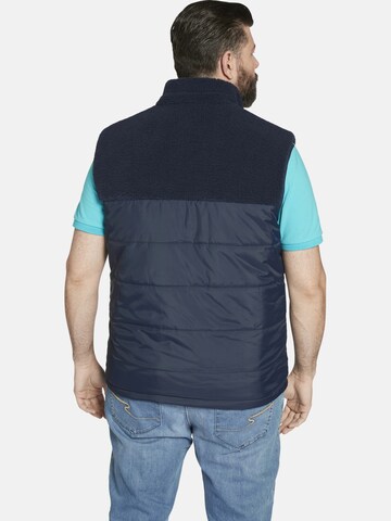 Charles Colby Vest ' Sir Chander ' in Blue