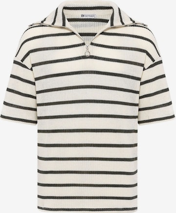 žalia Dandalo Marškinėliai: priekis