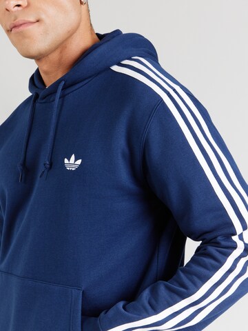 ADIDAS ORIGINALS Bluzka sportowa w kolorze niebieski