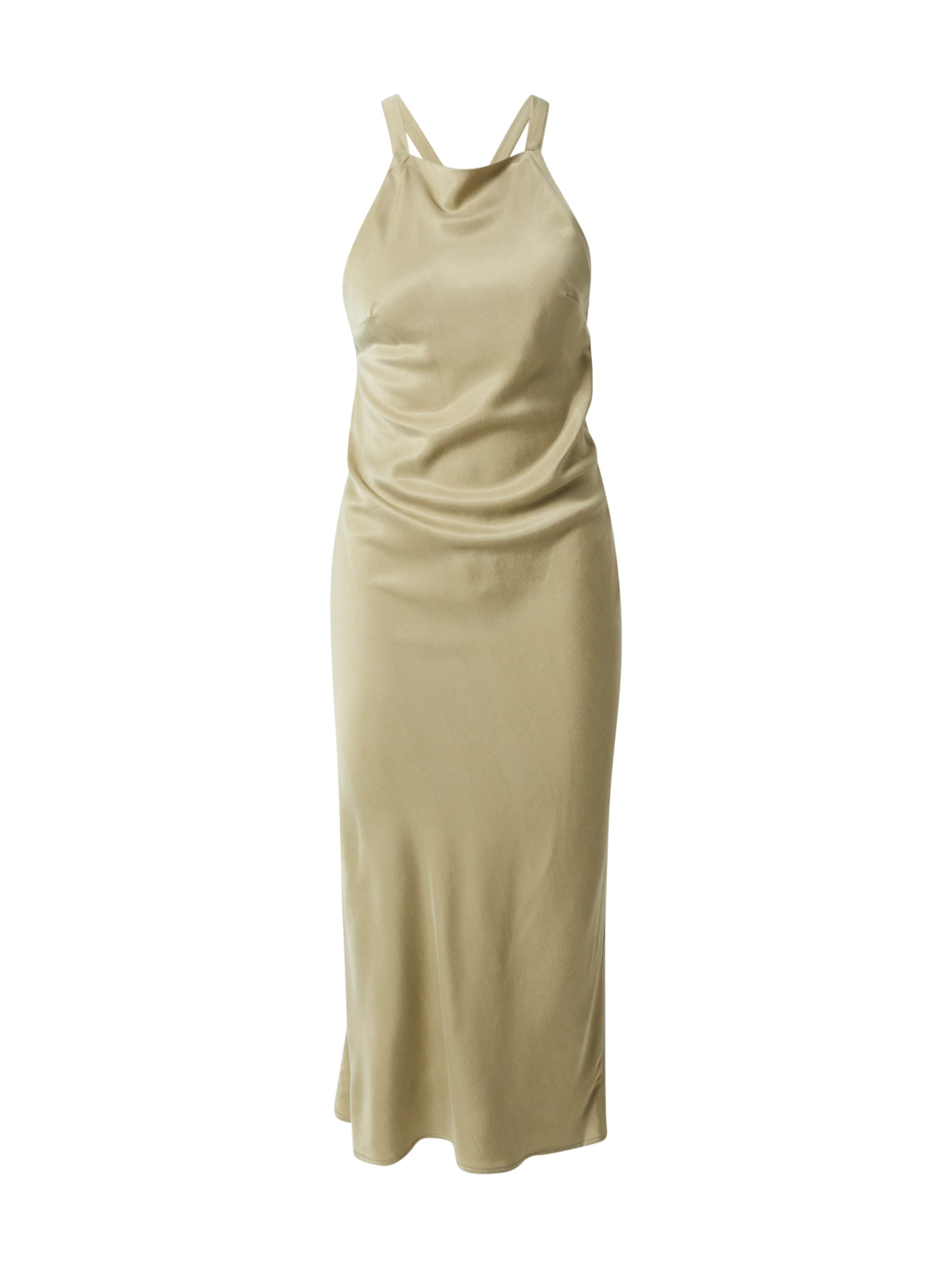 Frauen Große Größen A LOT LESS Kleid in Schilf - RT21219 Frauen Große Größen A LOT LESS Kleid in Schilf - RT21219