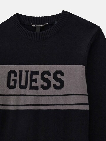 GUESS Sweater in Black