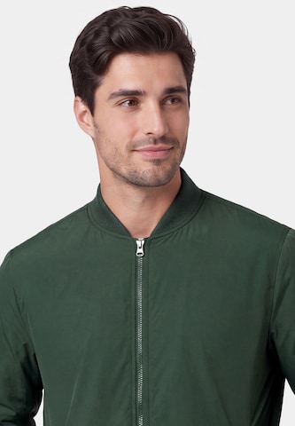 Veste mi-saison MO en vert
