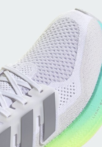 Chaussure de course ' Ultraboost 5' ADIDAS PERFORMANCE en blanc