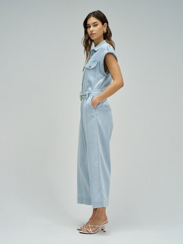 Salsa Jeans Jumpsuit in Blue