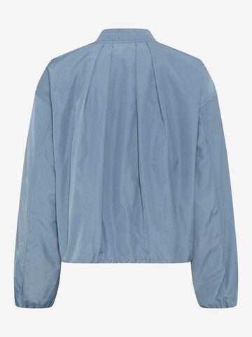 Fuchs Schmitt Übergangsjacke 'Blouson Saragossa'‌‌‌‌‌‌‌‌‌‌ in Blau