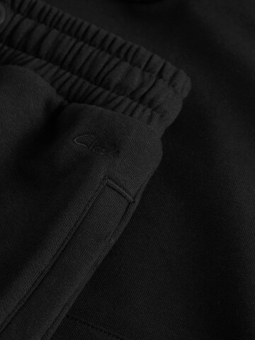 CLARKS Sweatsuit in Black