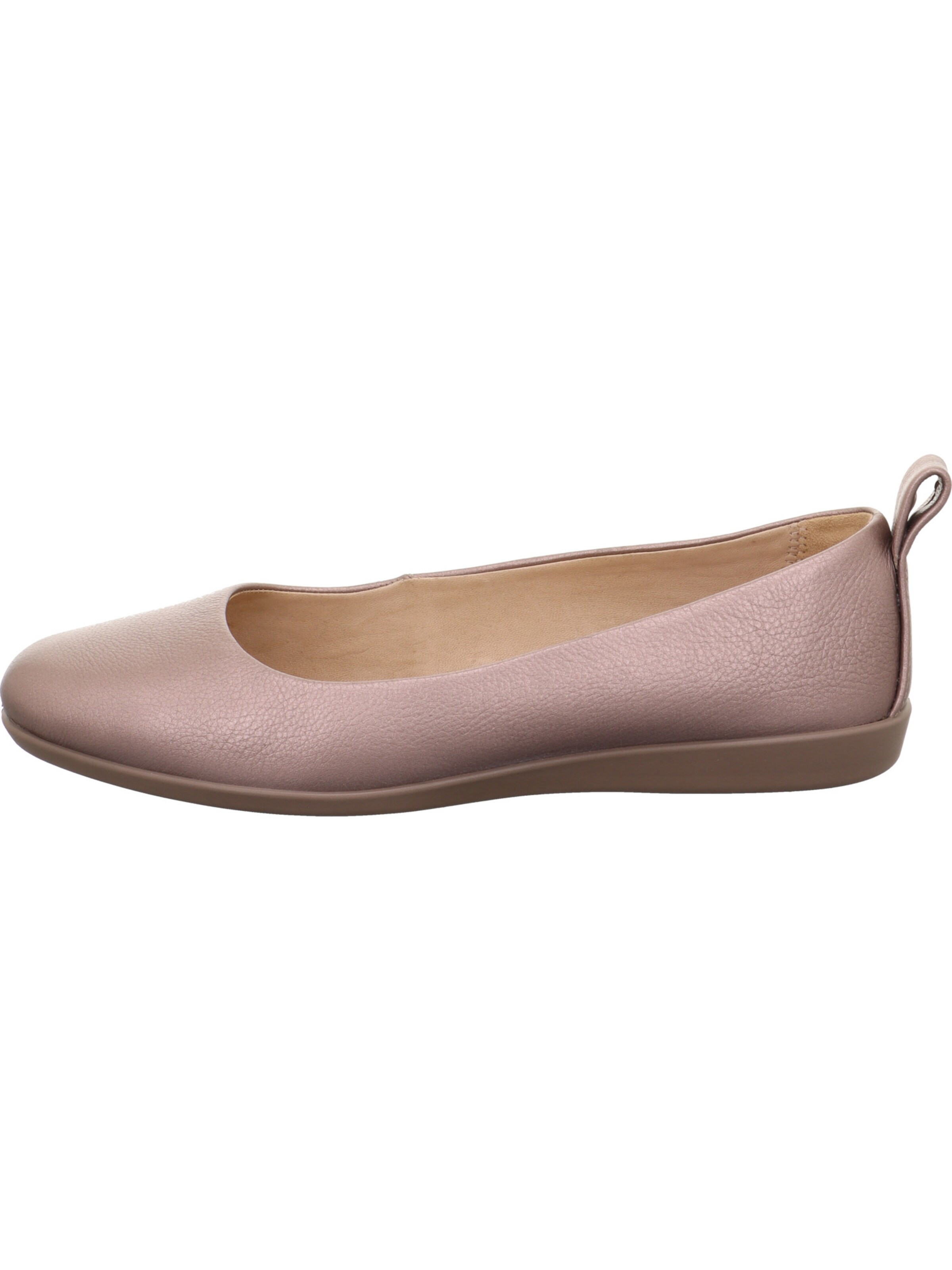 Legero Ballerina 'Ciara' in Pink