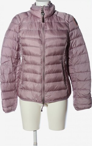 Parajumpers Daunenjacke in M in Pink: front
