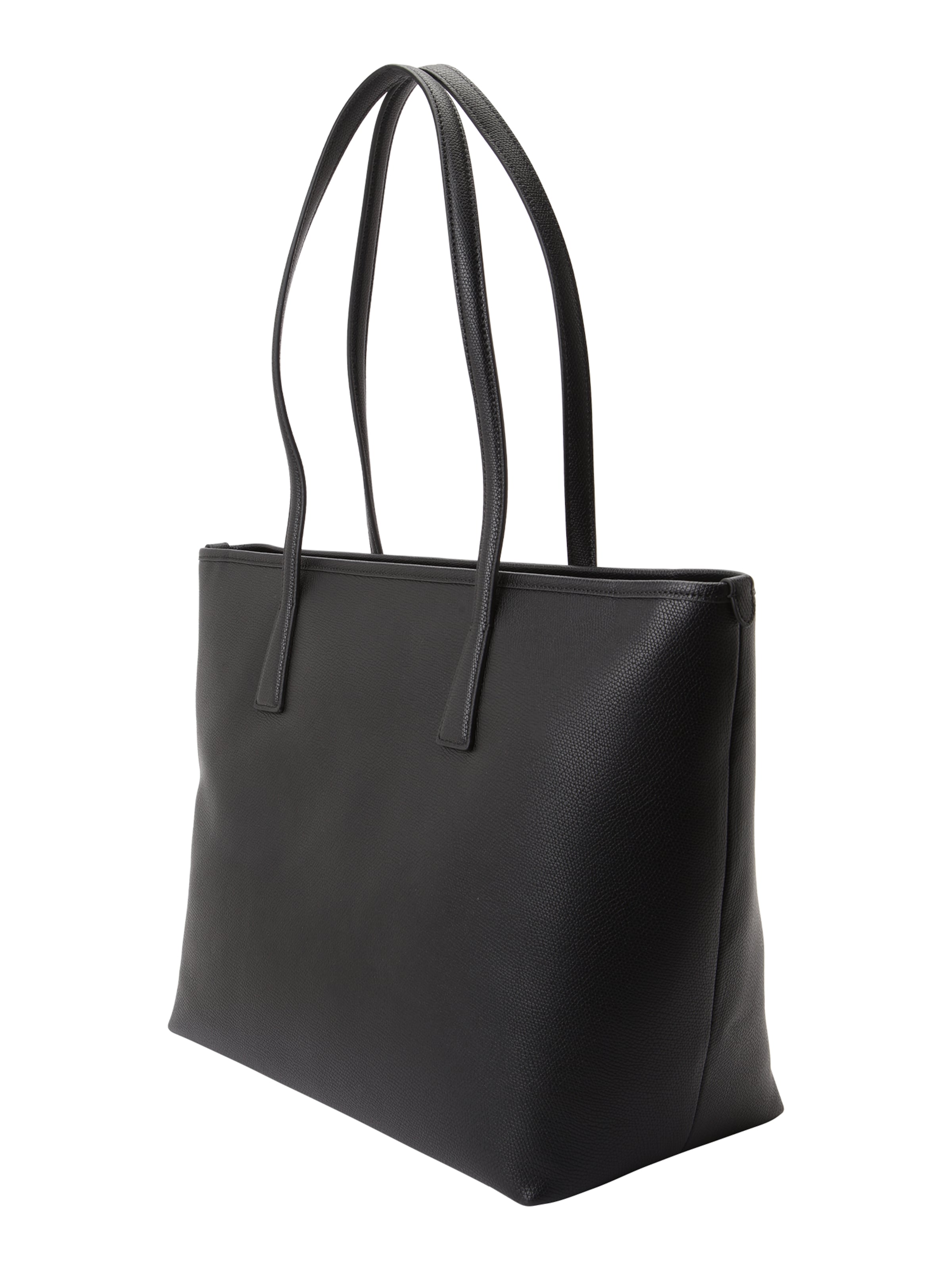 Karl Lagerfeld Μεγάλη τσάντα 'Rue ST-Guillaume' σε μαύρο