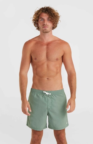 O'NEILL Badeshorts in Grün