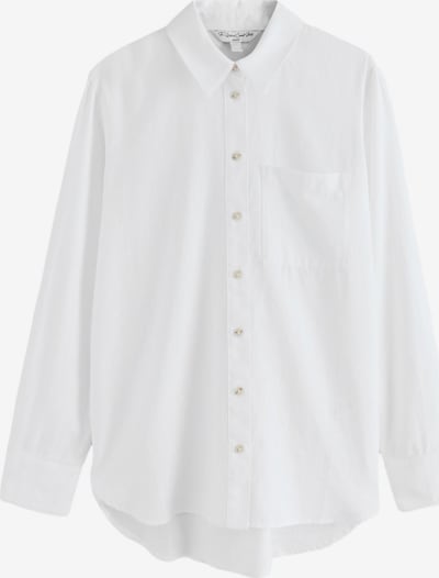 Next Blūze, krāsa - balts, Preces skats