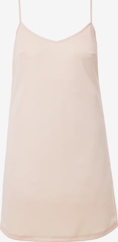 Studio Untold Kleid in Beige: Vorderseite