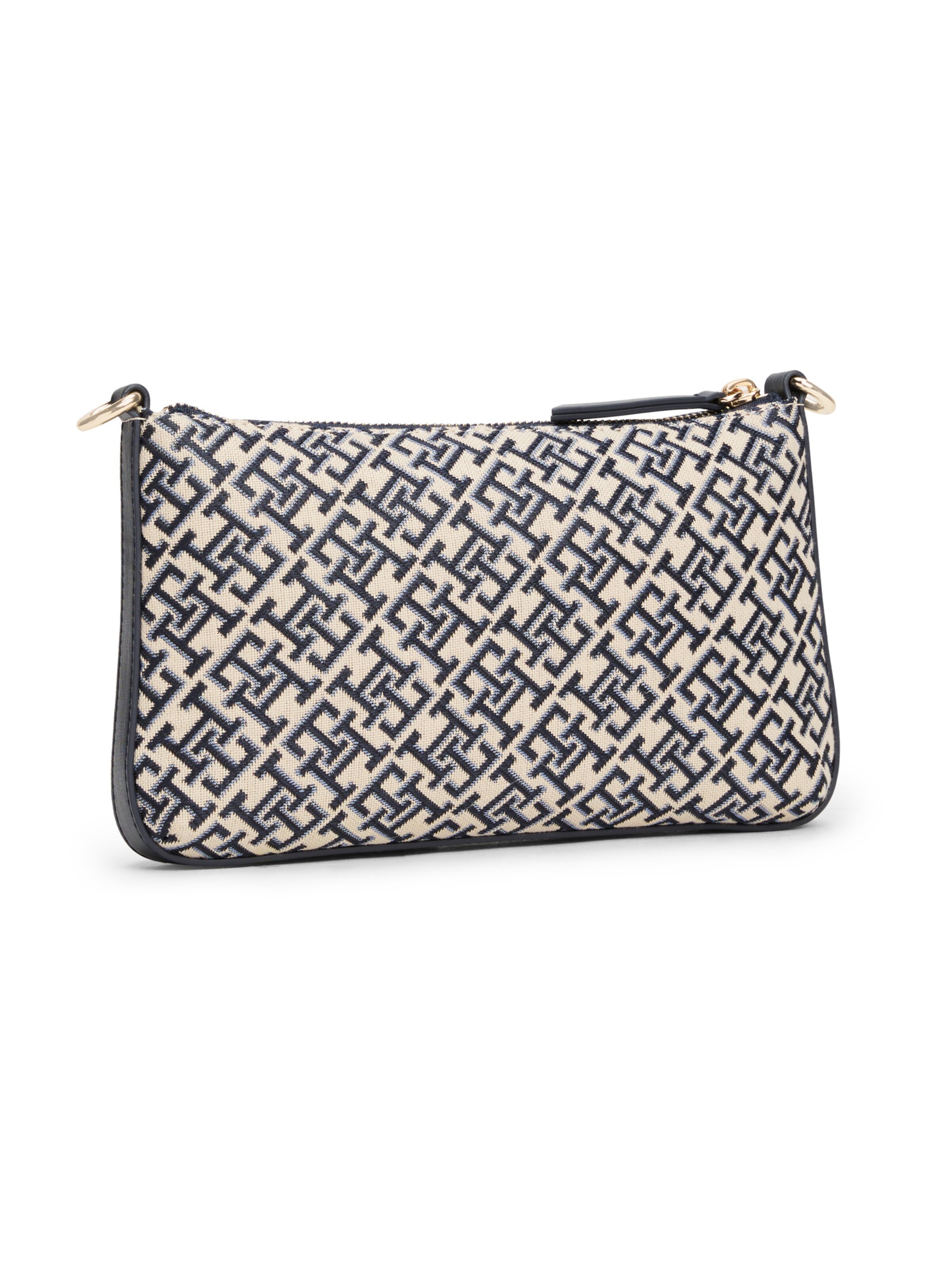 TOMMY HILFIGER Shoulder bag in Blue