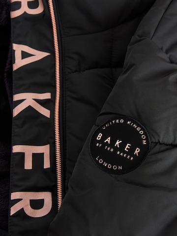 Baker by Ted Baker - Abrigo en negro