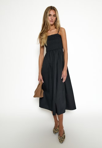DESIRES Kleid 'Gabrielle' in Schwarz