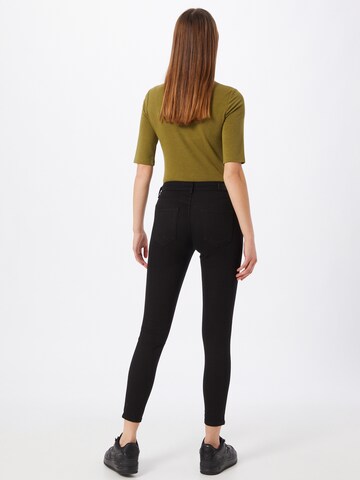 Skinny Jeans de la ONLY pe negru