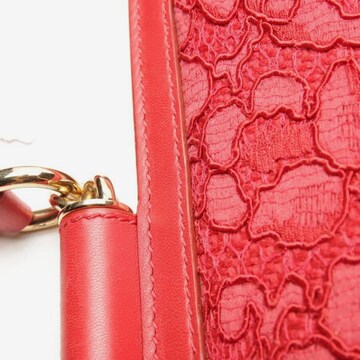 DOLCE & GABBANA Handtasche One Size in Rot