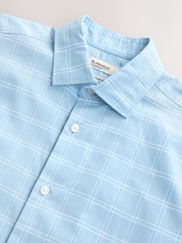 Regular fit Camicia di Next in blu