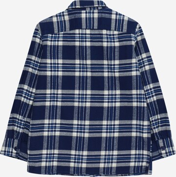 GAP - Ajuste regular Camisa en azul