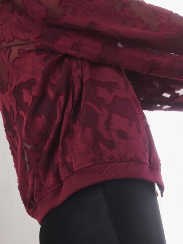 Next Übergangsjacke in Rot