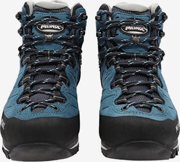 MEINDL Boots 'Litepeak GTX' in Blauw