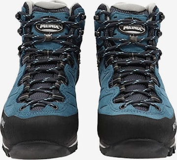 MEINDL Boots 'Litepeak GTX' in Blau