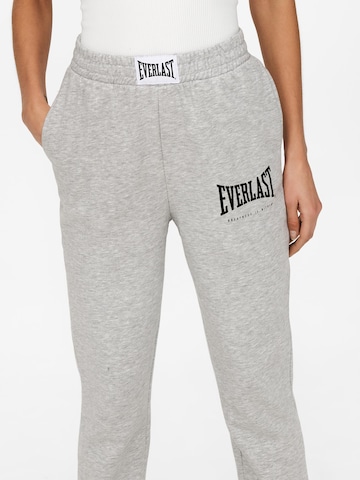 ONLY Tapered Hose 'Everlast' in Grau