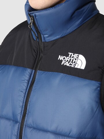 THE NORTH FACE Vest i blå