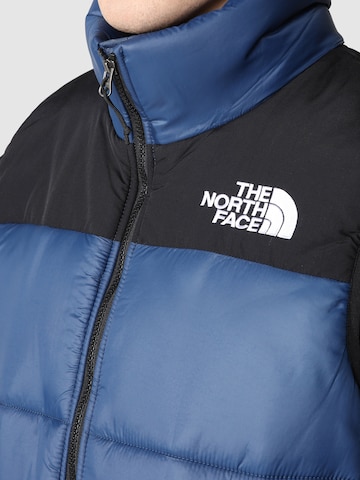 THE NORTH FACE Vest in Blue