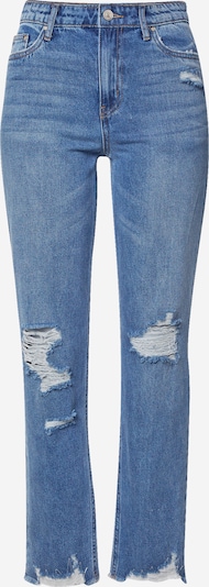 LMTD Jeans 'KRICKIZZA' in Blue denim, Item view